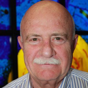 Dr Allan Michael Shell