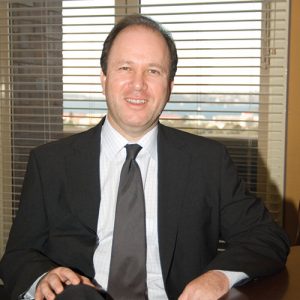 Mr Andrew Cohen