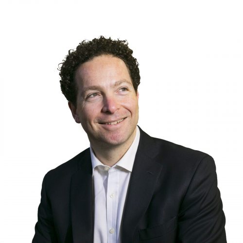 David Ende Dr David Ende - Wolper Jewish Hospital