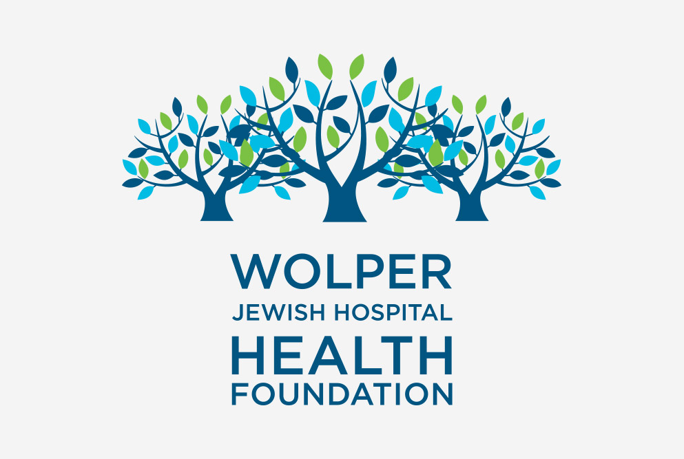 the Wolper Jewish Hospital Health Foundation