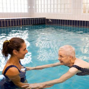 Hydrotherapy