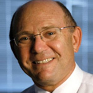Emeritus Prof David Harry Sonnabend