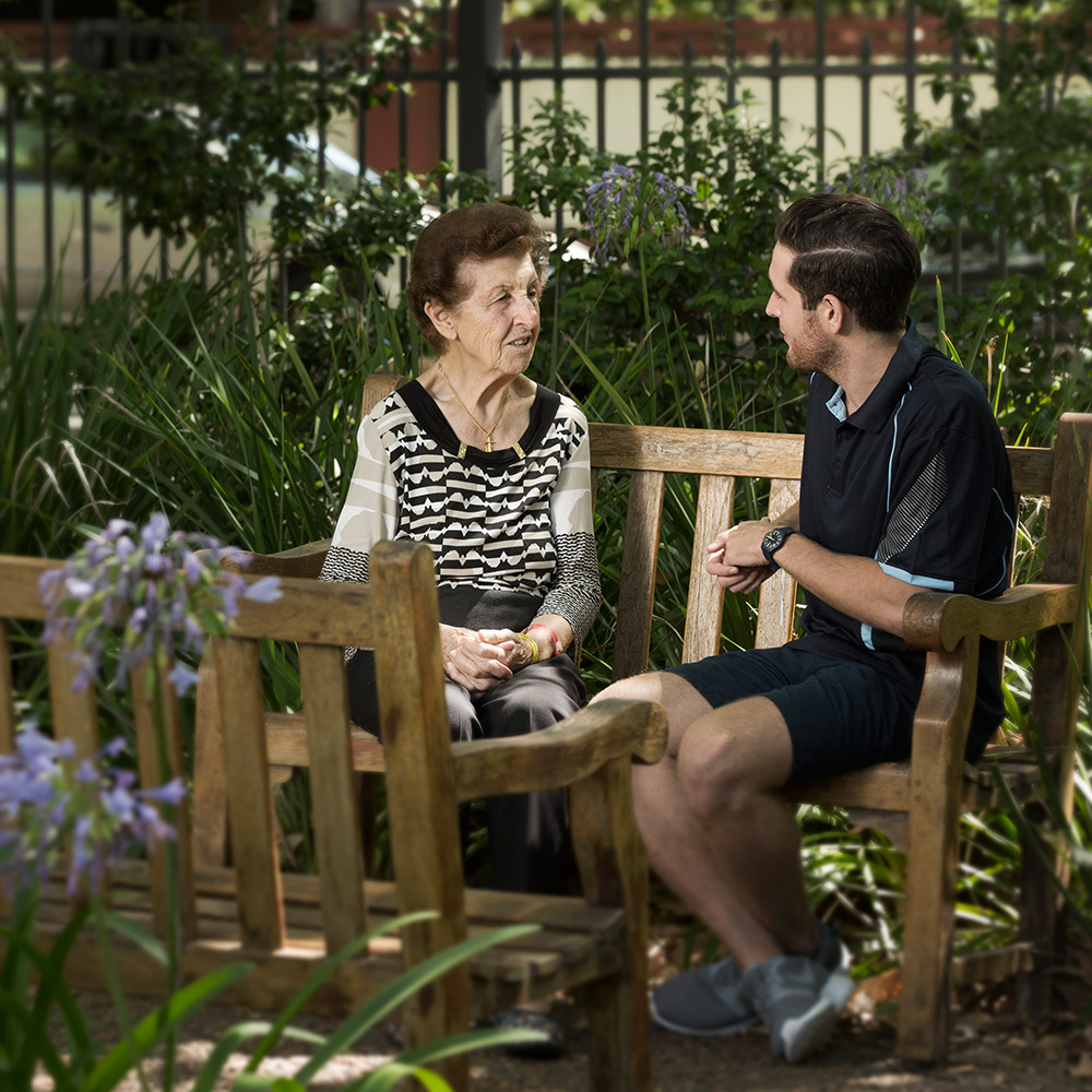 Pastoral Care Pastoral Care