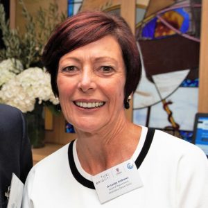 Dr Lesley Andrews
