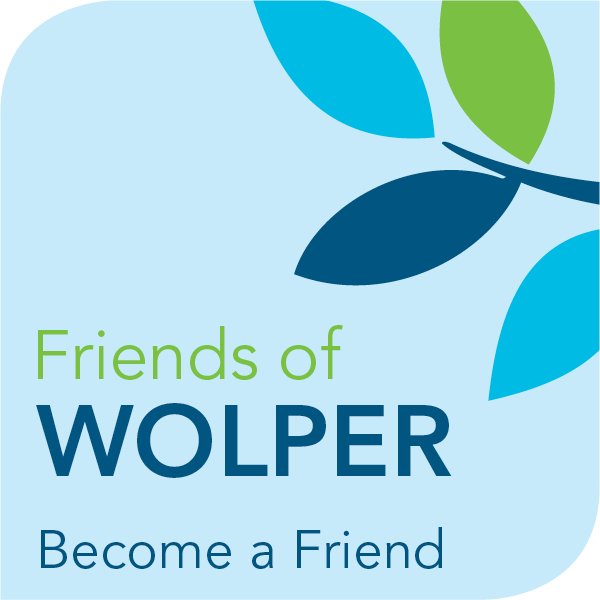 Friends of wolper