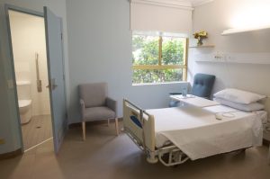 Wolper Jewish Hospital Sydney