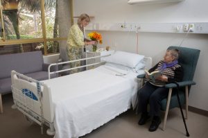 Wolper Jewish Hospital Sydney