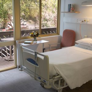 Wolper - General Rehabilitation Care