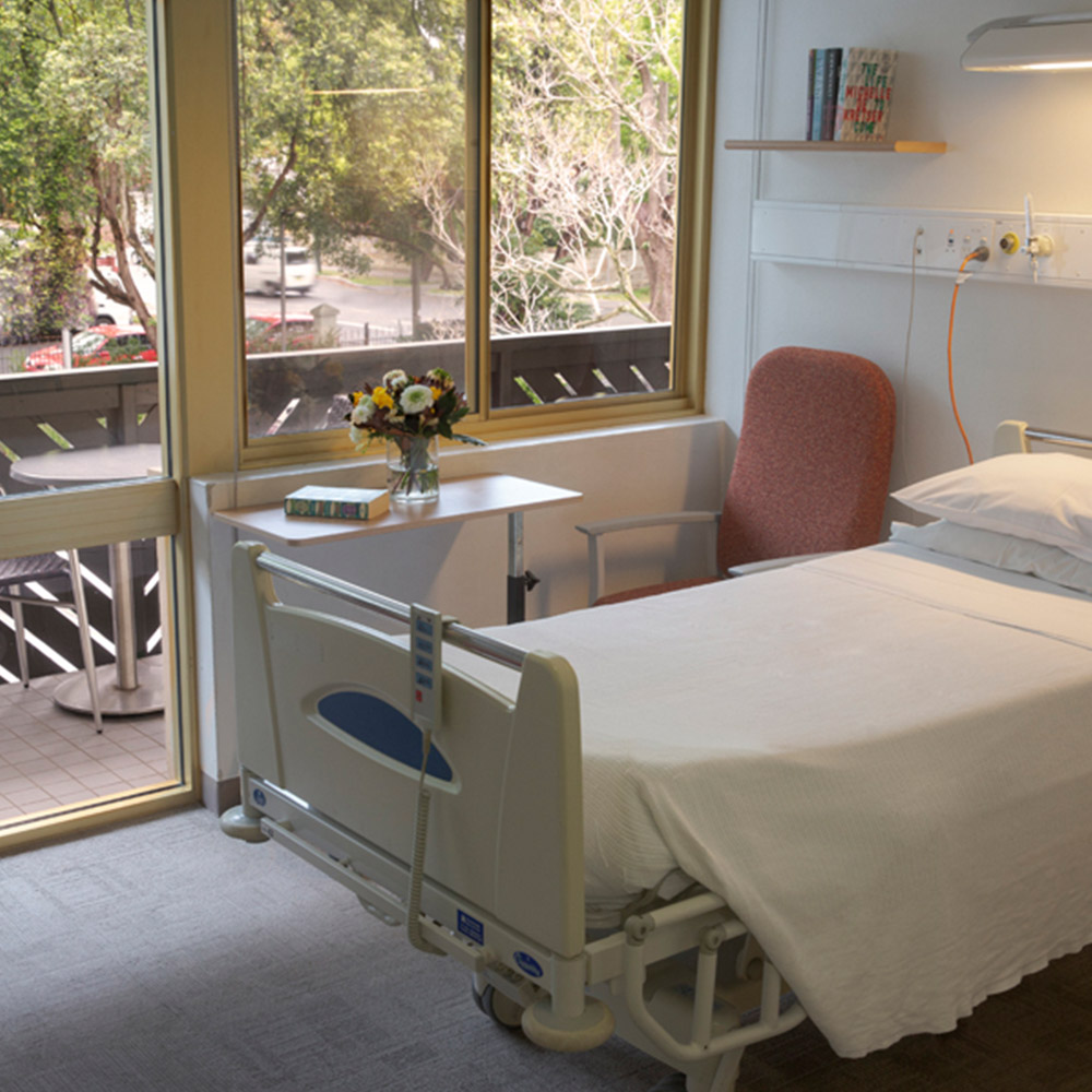 Wolper – General Rehabilitation Care Wolper - General Rehabilitation Care