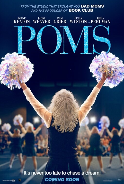 poms