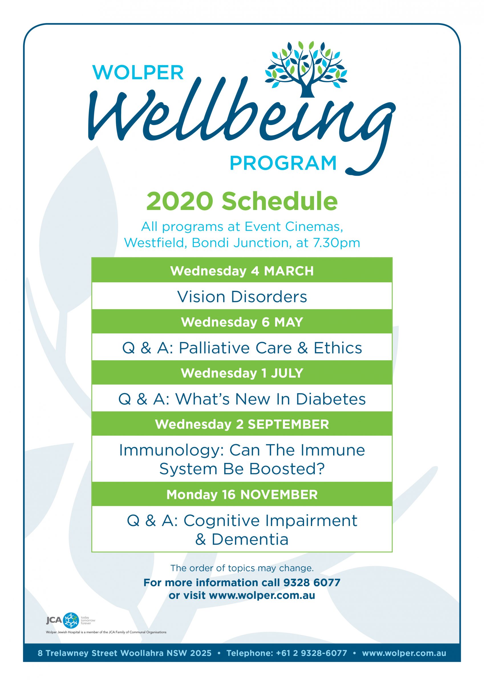 wellbeingprogram2020schedule_a4_191210_hr wellbeingprogram2020schedule_a4_191210_hr