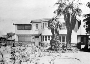 Wolper Convalescent Home