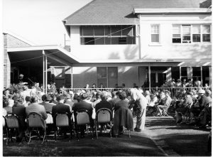 Wolper Opening