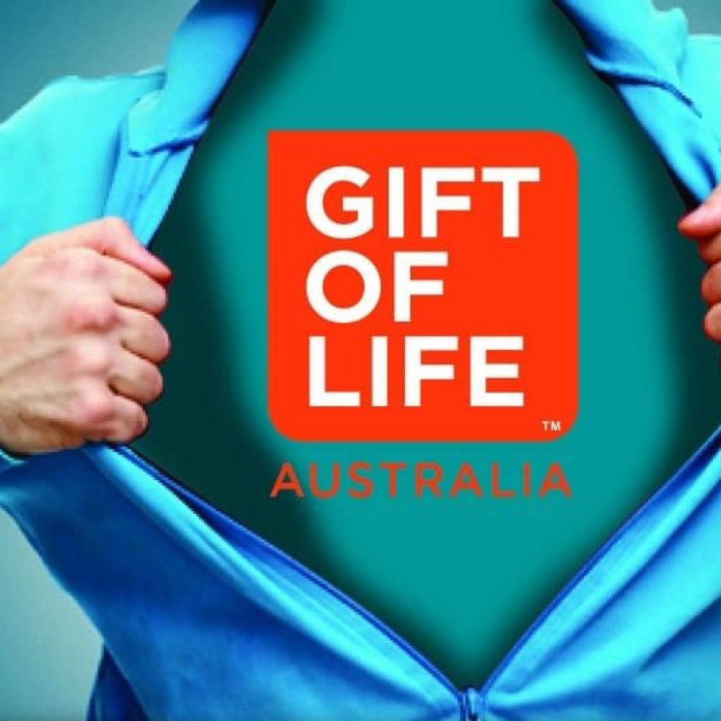 Register to help save a life. Weds 15th October